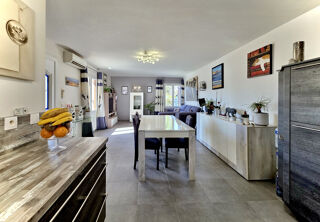  Appartement � vendre 3 pi�ces 60 m�