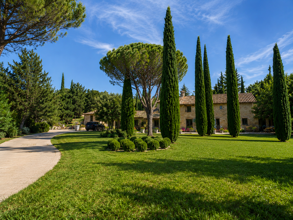 à vendre  Propriété/château Apt (84400)