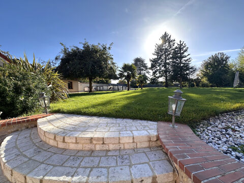  Maison � louer 6 pi�ces 220 m� Rambouillet