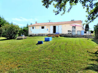  Maison à vendre 4 pièces 93 m²