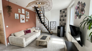  Maison à vendre 4 pièces 86 m²