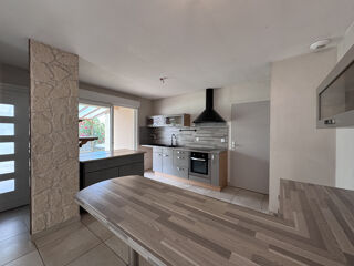  Maison à vendre 6 pièces 128 m²