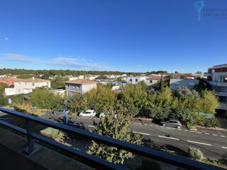  Appartement � louer 2 pi�ces 39 m�