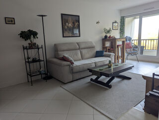  Appartement � vendre 2 pi�ces 48 m�