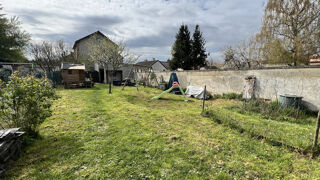  Maison � vendre 5 pi�ces 100 m�