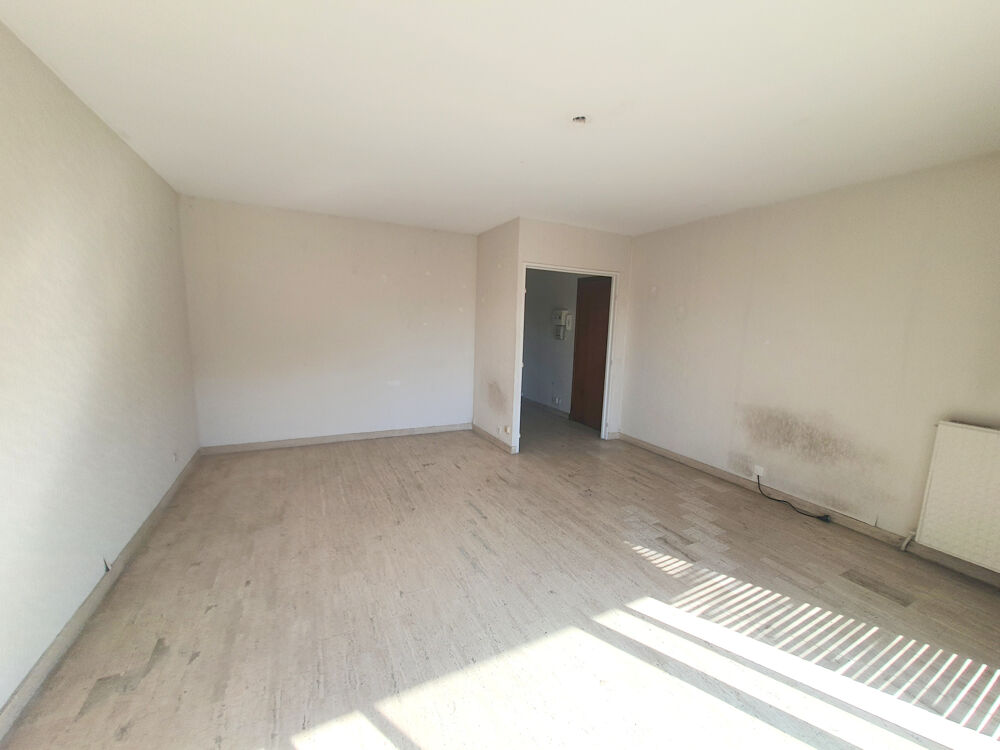 Vente Appartement Dépt Hérault (34), à vendre MONTPELLIER Appartement T3 de 66m2 - Terrasse de 11m2 - Cave Montpellier