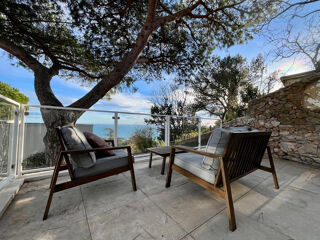  Maison � vendre 3 pi�ces 49 m�