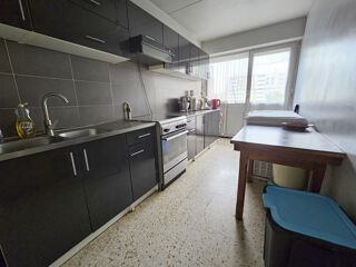  Appartement � vendre 4 pi�ces 78 m�