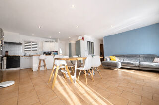  Maison � vendre 4 pi�ces 82 m�