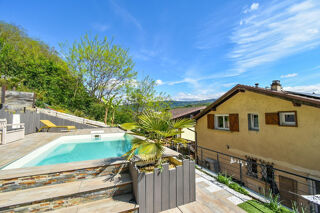  Maison � vendre 6 pi�ces 160 m�