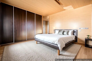  Appartement � vendre 3 pi�ces 80 m�