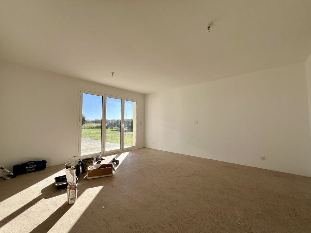 � vendre  Maison Bessi�res (31660)