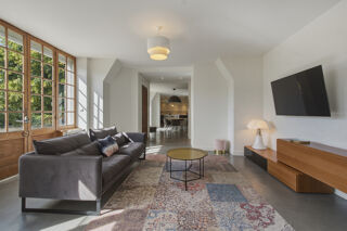  Propriété/château à vendre 6 pièces 230 m²