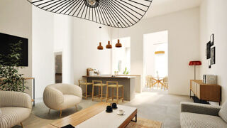  Appartement  vendre 1 pice 92 m