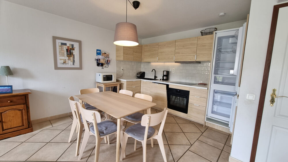 VAR (83) - À VENDRE - VIDAUBAN - Villa 3 chambres dans un domaine hôtelier sécurisé