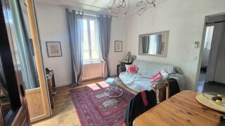  Appartement  vendre 3 pices 57 m
