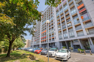  Appartement à vendre 5 pièces 110 m²