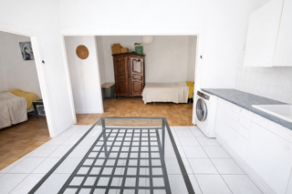  Appartement à vendre 1 pièce 21 m²
