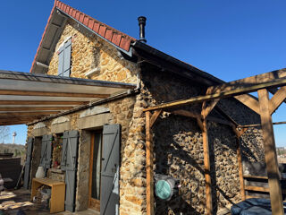  Maison � vendre 5 pi�ces 91 m�