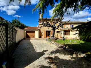  Maison à vendre 4 pièces 84 m²
