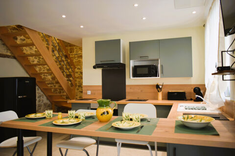  Maison � louer 4 pi�ces 80 m�