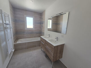  Maison � vendre 4 pi�ces 88 m�