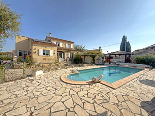  Maison � vendre 5 pi�ces 137 m�