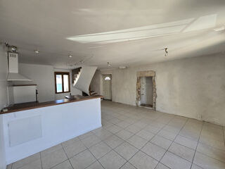  Maison � vendre 3 pi�ces 72 m�