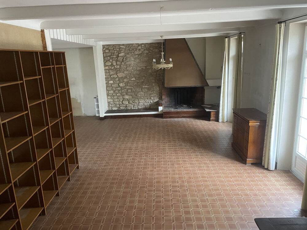 Belle maison bourgeoise à Apt