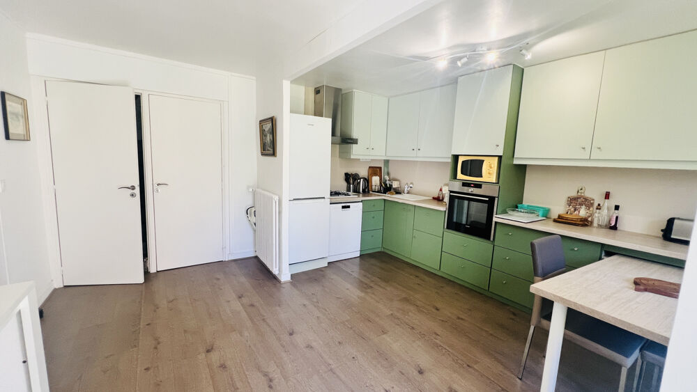 PROPRIÉTÉ AVEC DEUX HABITATIONS
