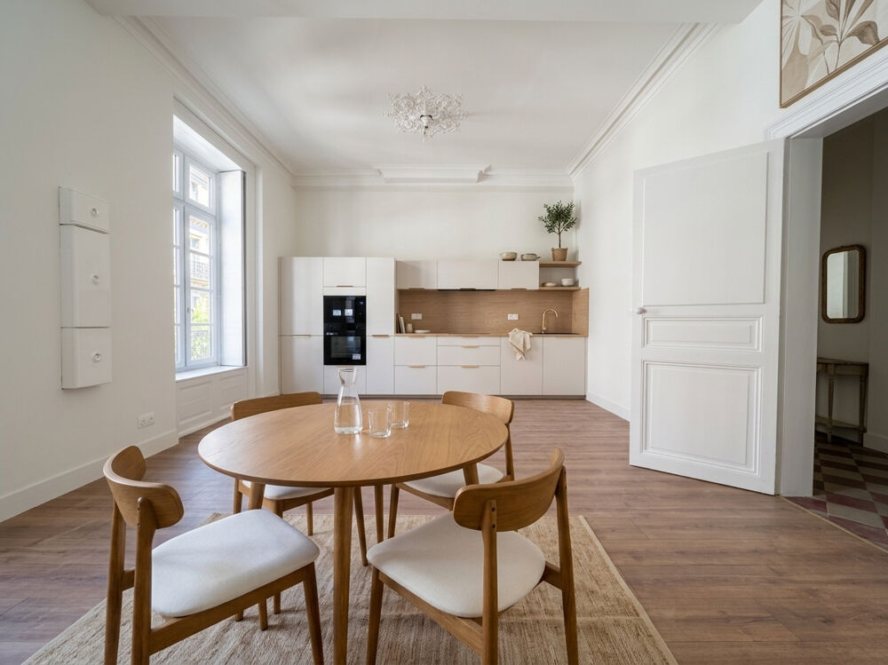 Appartement 3 pièces 78 m² · à Montpellier · 78 m² · 349 000 €