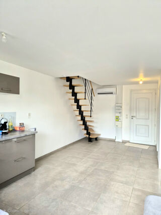  Maison � vendre 4 pi�ces 58 m�