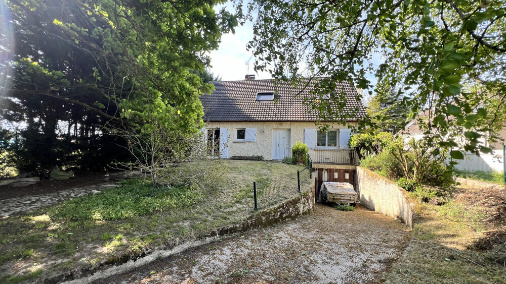 MAISON INDIVIDUELLE SUR SOUS SOL TOTAL