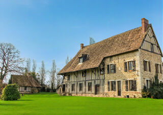  Maison � vendre 5 pi�ces 390 m�