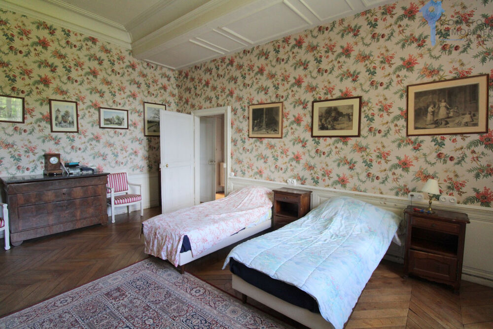  vendre  Proprit/chteau Pacy-sur-Eure (27120)