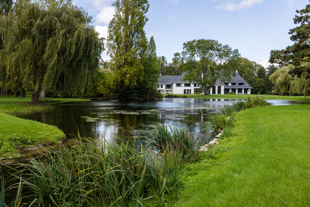 Vente Propriété/Château A vendre Dpt Eure (27) proche Pacy sur Eure magnifique Propriété de 1032 m2 habitables sur un parc de 13 ha Pacy sur eure
