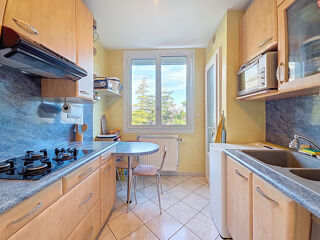  Appartement � vendre 4 pi�ces 81 m�