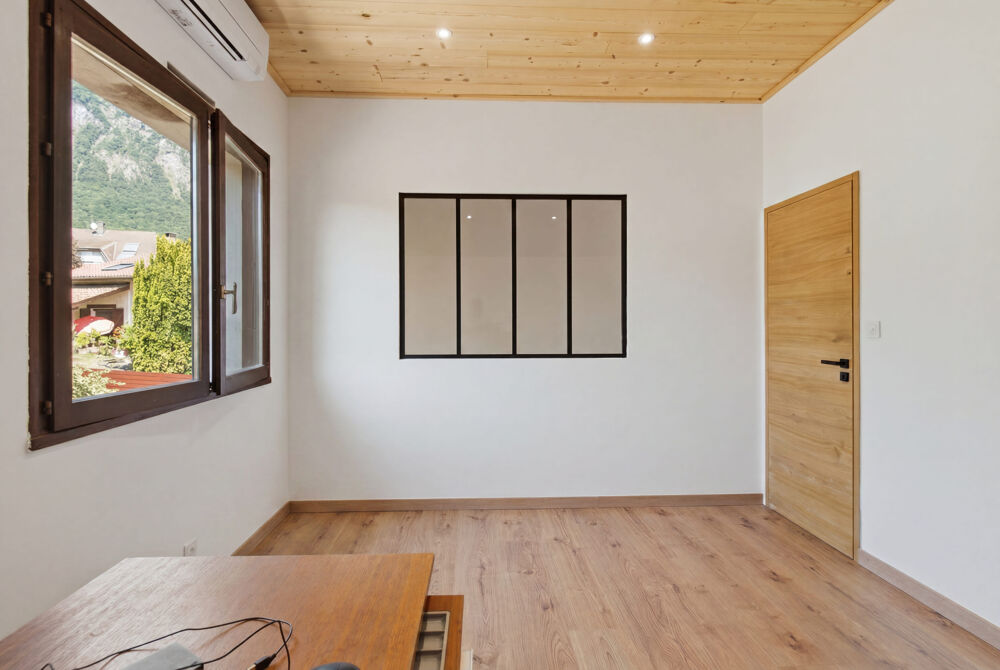 à vendre  Maison Bernin (38190)
