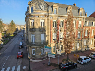  Appartement � vendre 4 pi�ces 87 m�