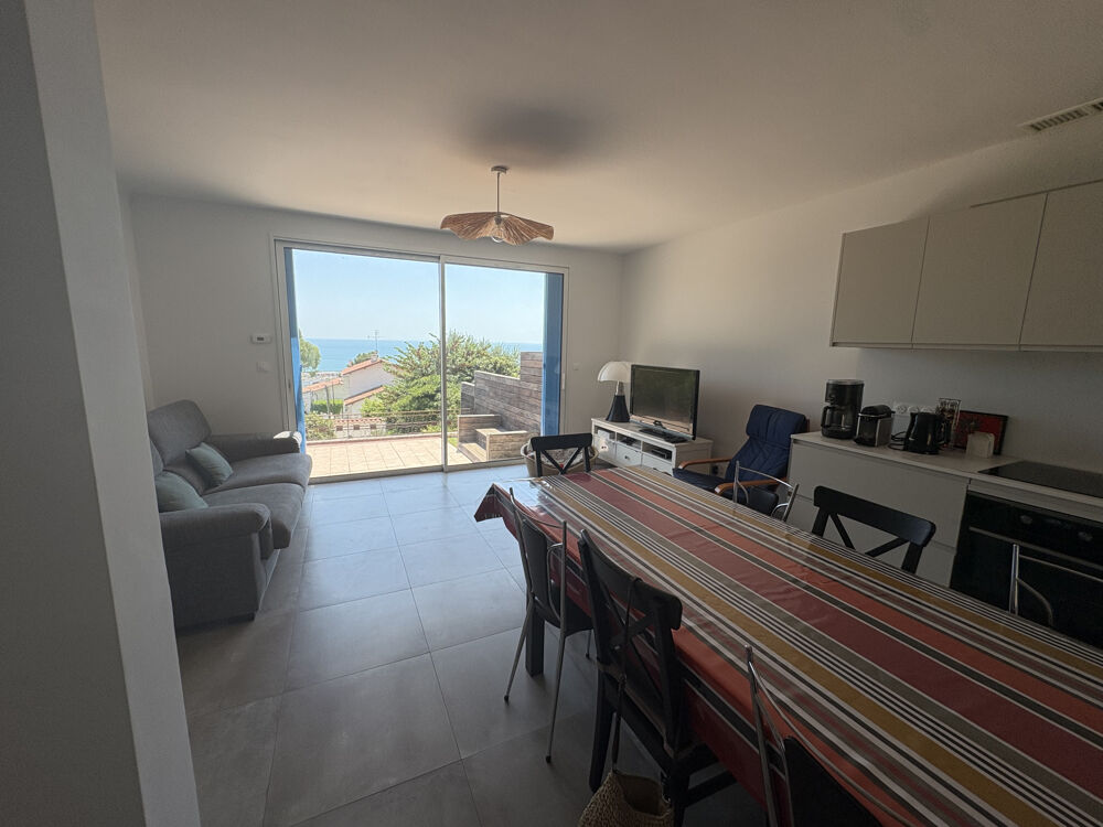 Vente Maison MAISON Bas de ST CLAIR Sete