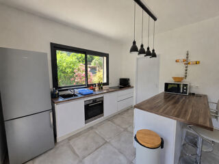  Maison à vendre 4 pièces 105 m²