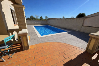  Maison � vendre 5 pi�ces 145 m�