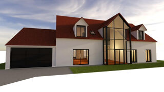  Maison � vendre 7 pi�ces 260 m�