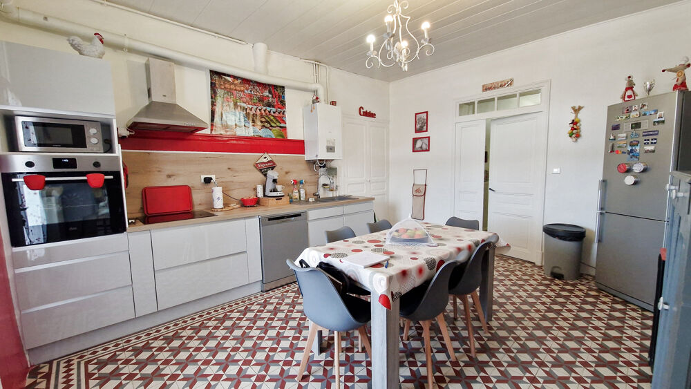Vente Appartement Appartement St ambroix
