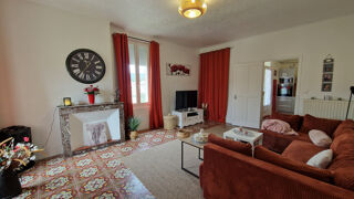  Appartement à vendre 4 pièces 115 m²