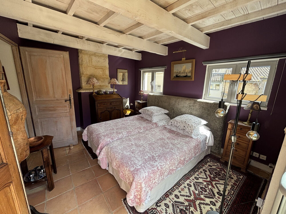 � vendre  Maison Uz�s (30700)