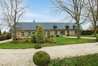  Maison à vendre 6 pièces 240 m²