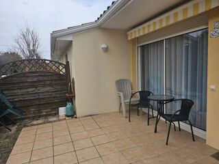  Maison � vendre 3 pi�ces 78 m�