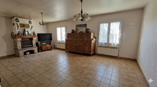  Maison à vendre 5 pièces 91 m²