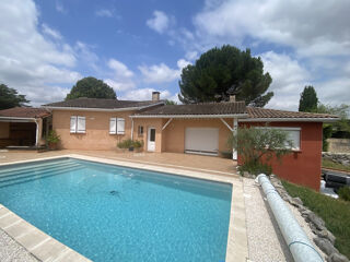  Maison � vendre 6 pi�ces 159 m�